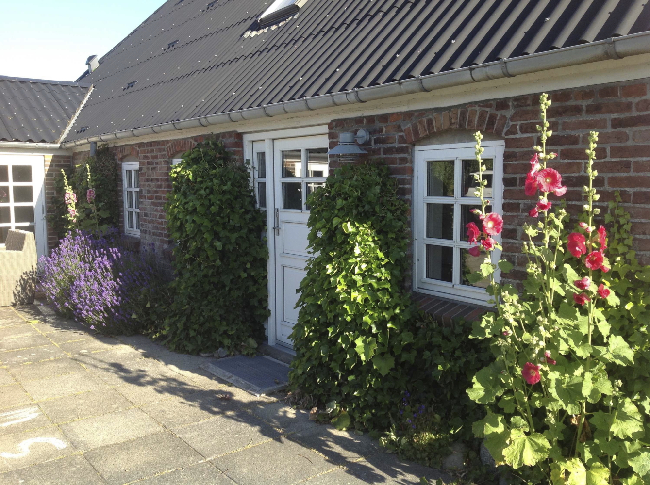 337, Ringvej 47, Nr. Nissum