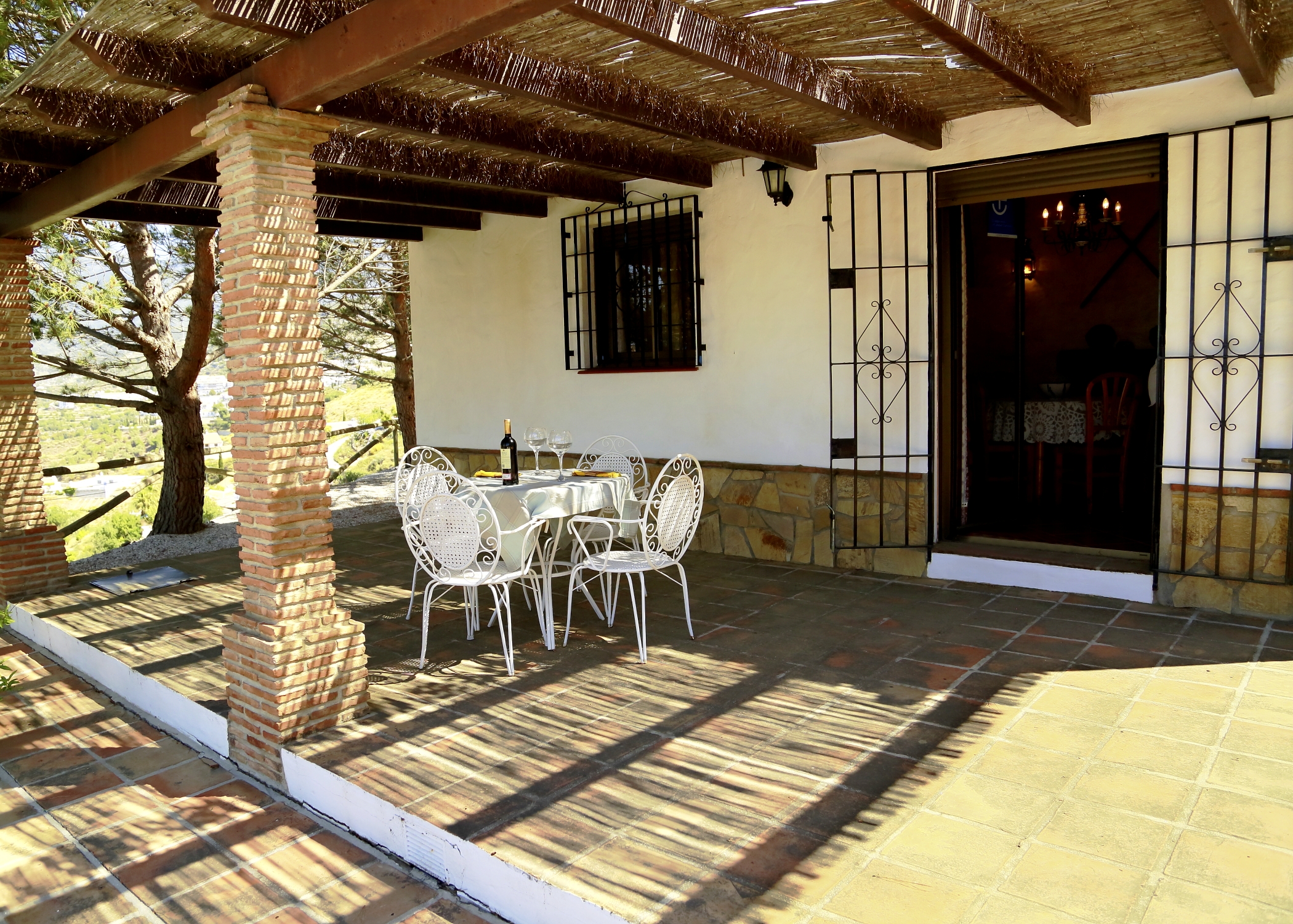 El Albergue